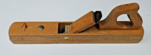 Howal schlichthobel holzhobel - howal,