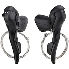 Fahrrad Schalthebel 3x7