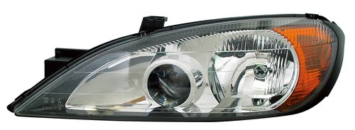 Scheinwerfer links für - , nissan