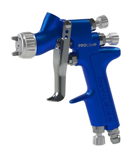 Devilbiss prolite - devilbiss, prolite-s