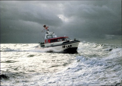 Seenotrettungsboot asmus - seenotrettungsboot,