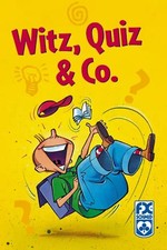 Witz, Quiz & Co.