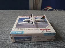 Herpa Wings Club Edition 1:500