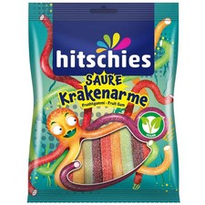 Hitschies Saure Krakenarme