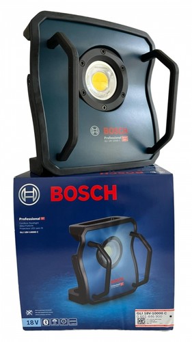 Bosch gli18v 10000c akku - gli18v-10000c, akku-lampe