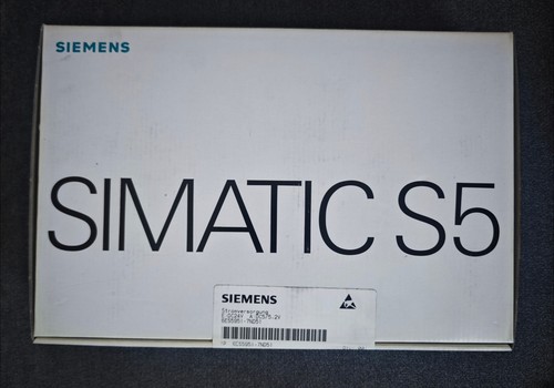 Siemens 6es5951 7nd51 simatic - siemens,