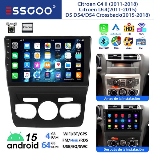 64gb carplay autoradio - carplay,