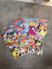 Kinderzeitschriften-Paket –