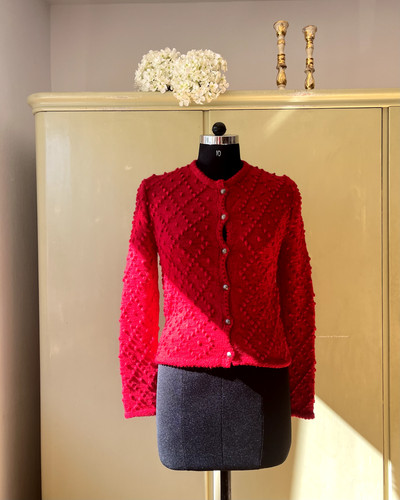Trachtenjacke vintage - trachtenjacke,,