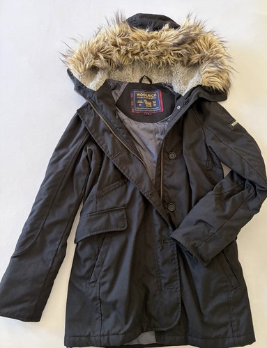 Woolrich parka damen wie - -,