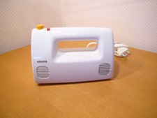 Retro Krups 3Mix Typ 397, 150 Watt, Heckantrieb made in Germany, neuwert! Gewähr