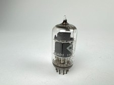 Telefunken EF806S Röhre NOS EF86 Diamond Bottom High-End Amplifier neu