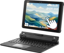 Stylistic Q508 Touchscreen