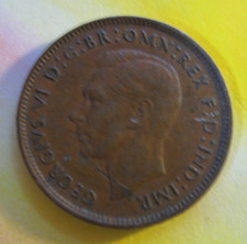 Großbritannien - Farthing -