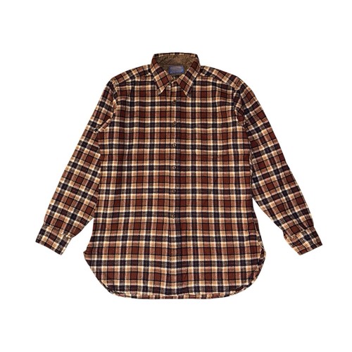 Pendleton flanellhemd herren - pendleton, l