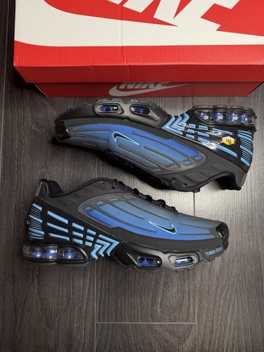 Nike air max plus iii - air, tn