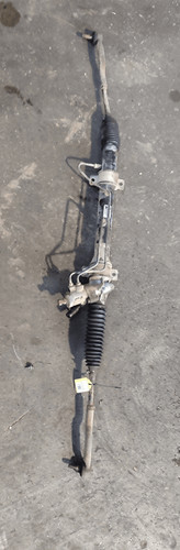 4850065d5 lenkgetriebe suzuki - 4850065d5,