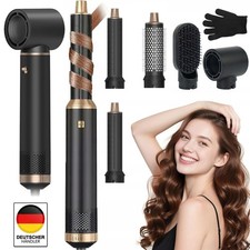 5-in-1 Multihaarstyler