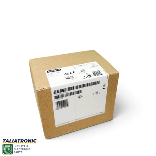 Siemens simatic 1200 - siemens,