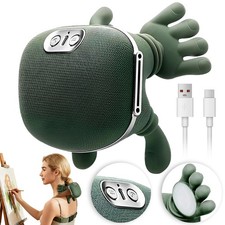 Massagegerät Nacken 4D