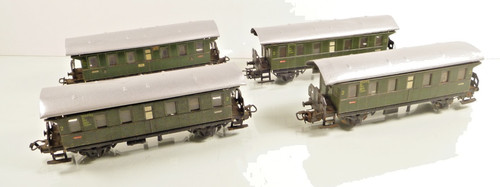 Märklin konvolut - märklin, h0