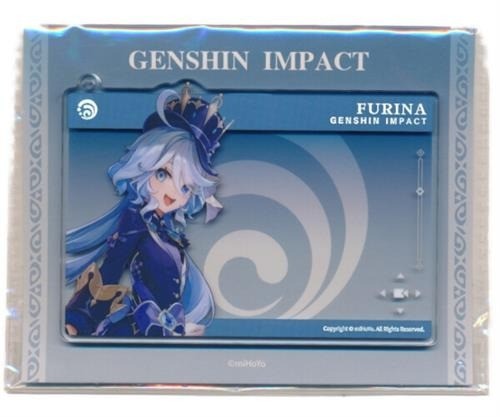 Genshin impact anniversary - impact,
