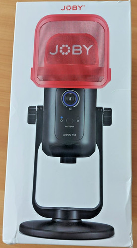 Joby wavo pod - pod, usb