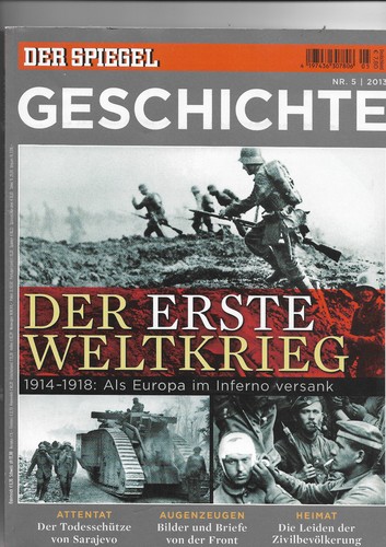 Spiegel geschichte 2013 der - 2013,
