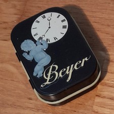 Pillendöschen · Beyer · 64