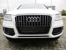 ORIGINAL Stoßstange vorne