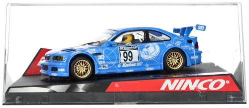 50279 ninco maßstab - maßstab, bmw