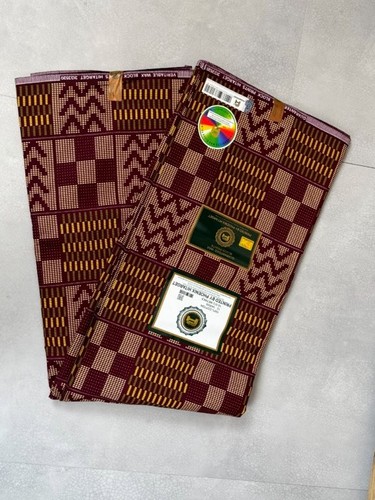 Ankara wax baumwollstoff - wax,