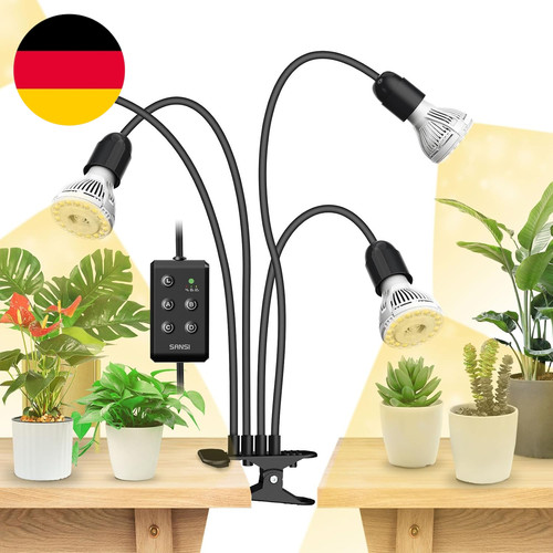 Sansi pflanzenlampe - sansi,