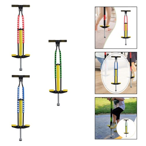 Pogo-Stick-Geschenke