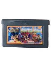 Game Boy Advance GBA