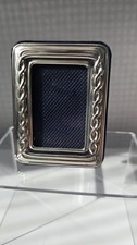 Bilderrahmen 925 Sterling