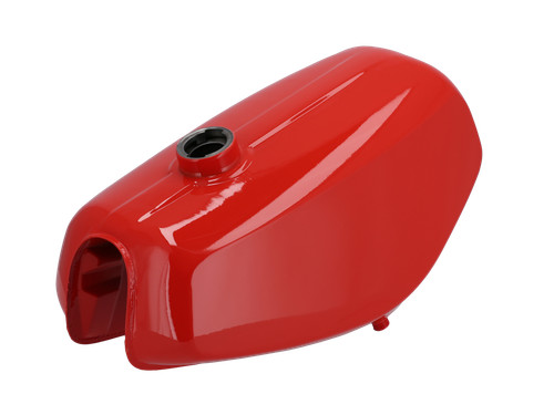 Tank reinrot ral 3028 für - ral,
