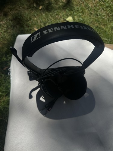 Sennheiser headset mit - pc,