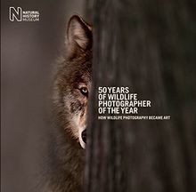 Years wildlife - of,