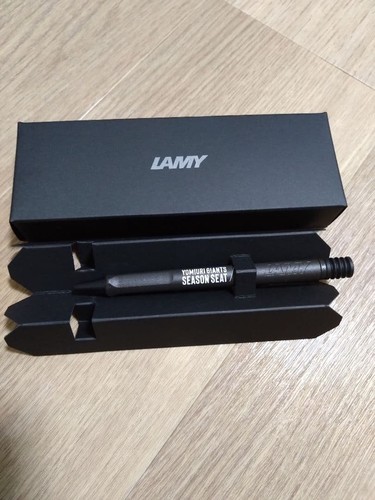 Lamy kugelschreiber yomiuri - kugelschreiber,