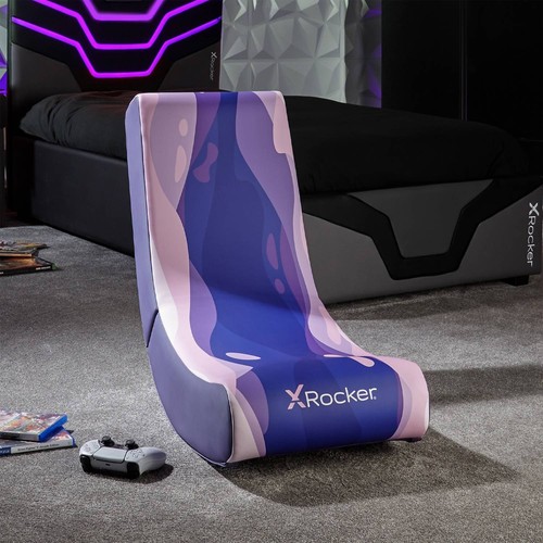 Xrocker klappbarer gaming - xrocker,