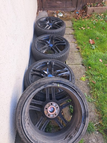 Alufelgen zoll audi - alufelgen, a6