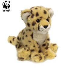 WWF Plüschtier Gepard