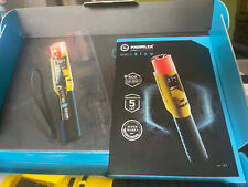 PROMILER iBLOW 10 Profi Polizei Alkoholtester