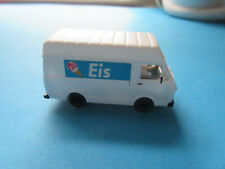 Wiking H0 301 VW LT 28