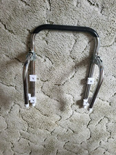 Ersatzteil für Badewannensitz Haltegriff Einstiegshilfe aus Edelstahl gebraucht