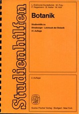 Studienhilfen zu Strasburger