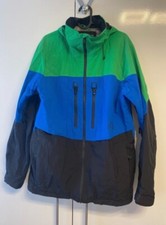 Burton ak Stagger Snowboardjacke Gr. S