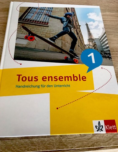 Tous ensemble ausgabe - tous,