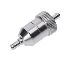 Mini CNC Kraftsstofffilter